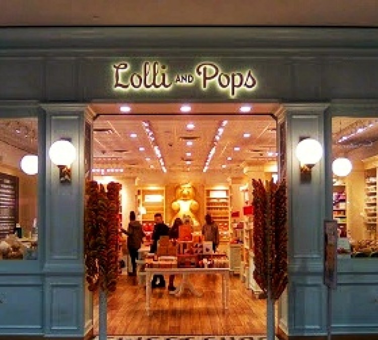 Lolli & Pops (Hopkins,&nbspMN)